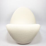 Tongue Chair by Pierre Paulin for Artifort, 1968