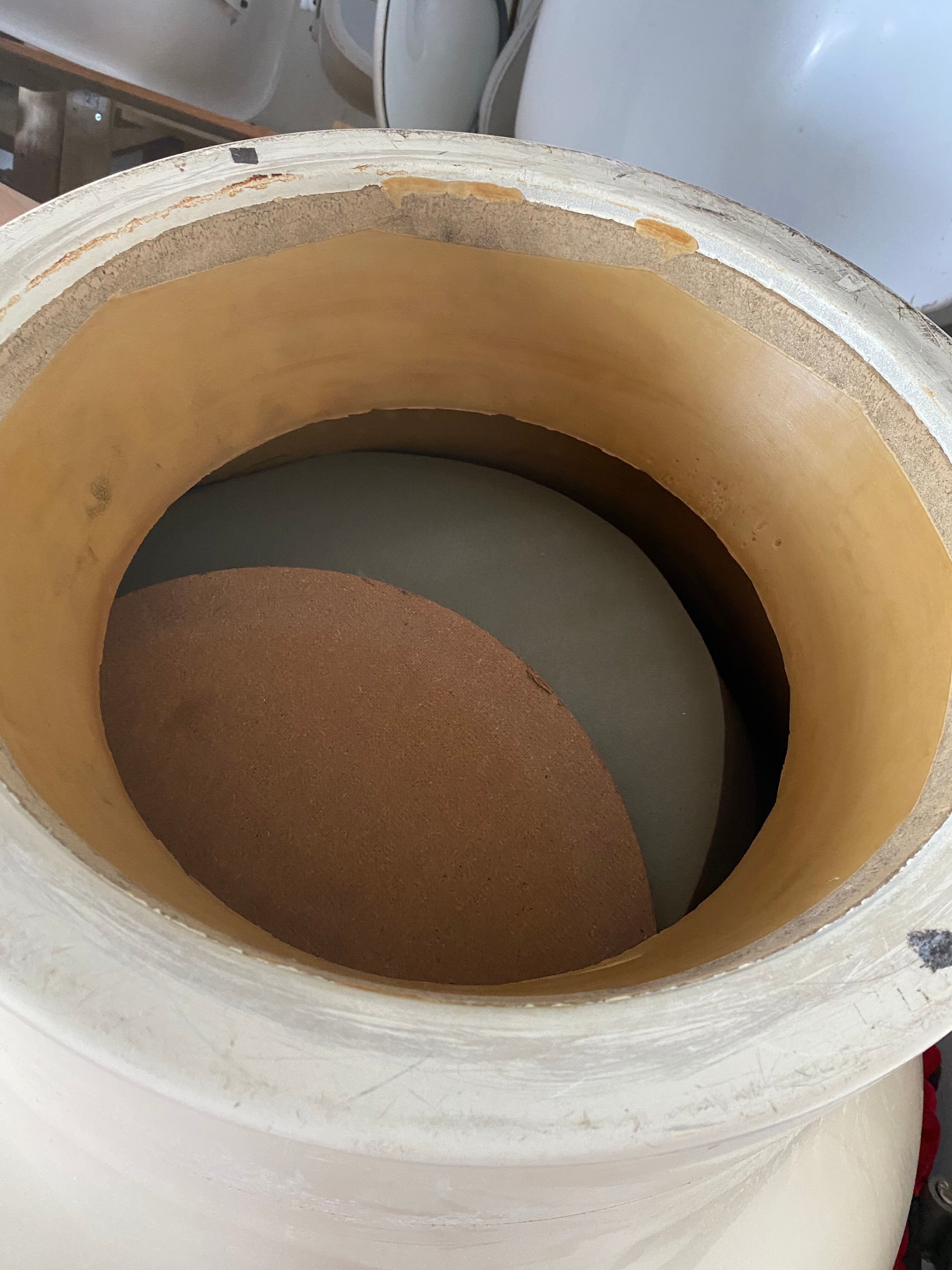 Vintage ‘Mod” Korkus Chair by Lennart Bender