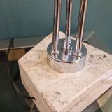 70's design lamp