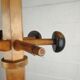 Coat rack Stella circa 60 vintage