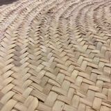 Round Natural Braided Rug