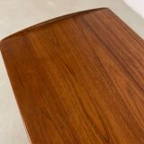 Teak Coffe table FD503 by Tove & Edvard Kindt-Larsen, Denmark 1950s