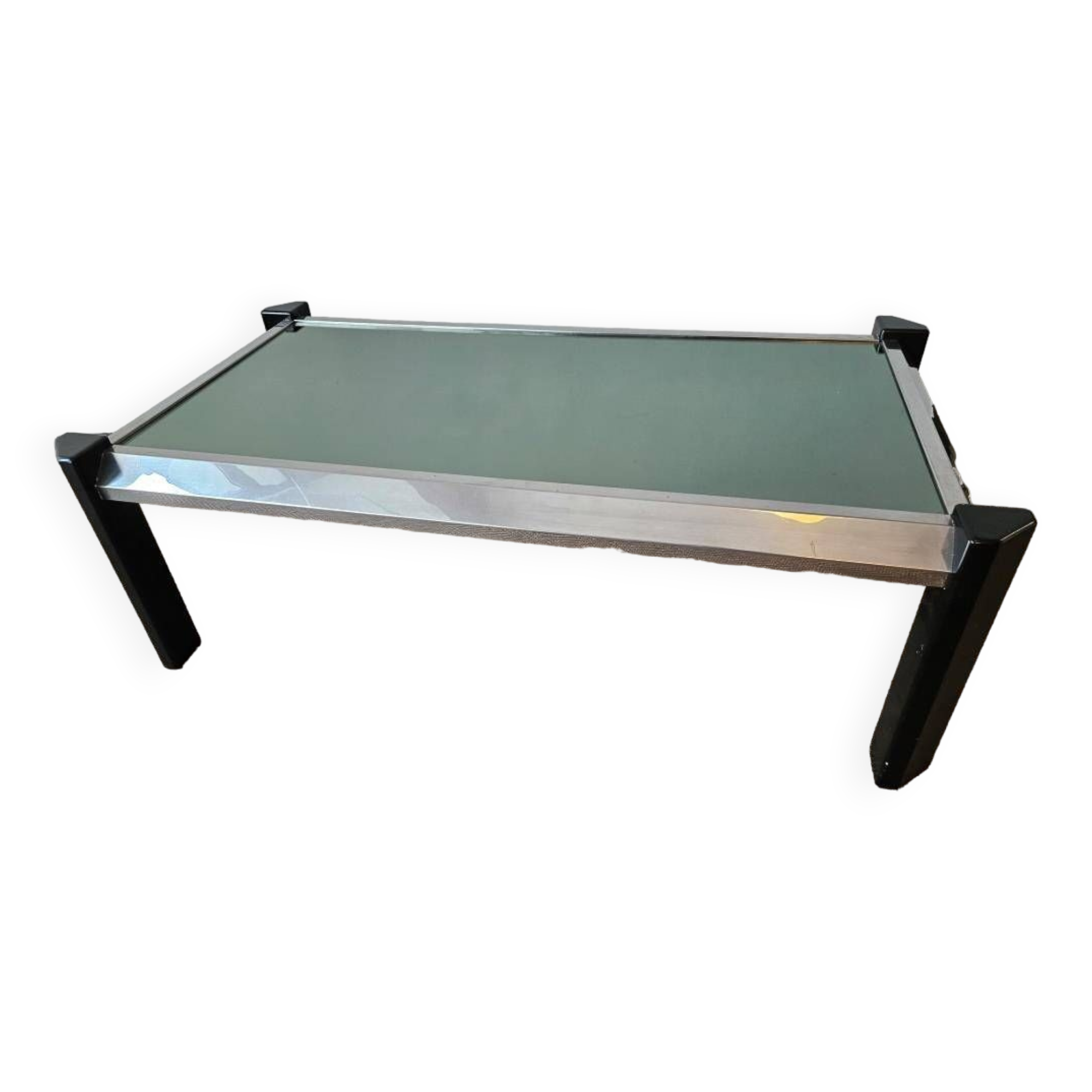 Table basse Roche Bobois, années 1970