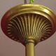 French 5 light quality bronze chandelier scroll acanthus leaf arms