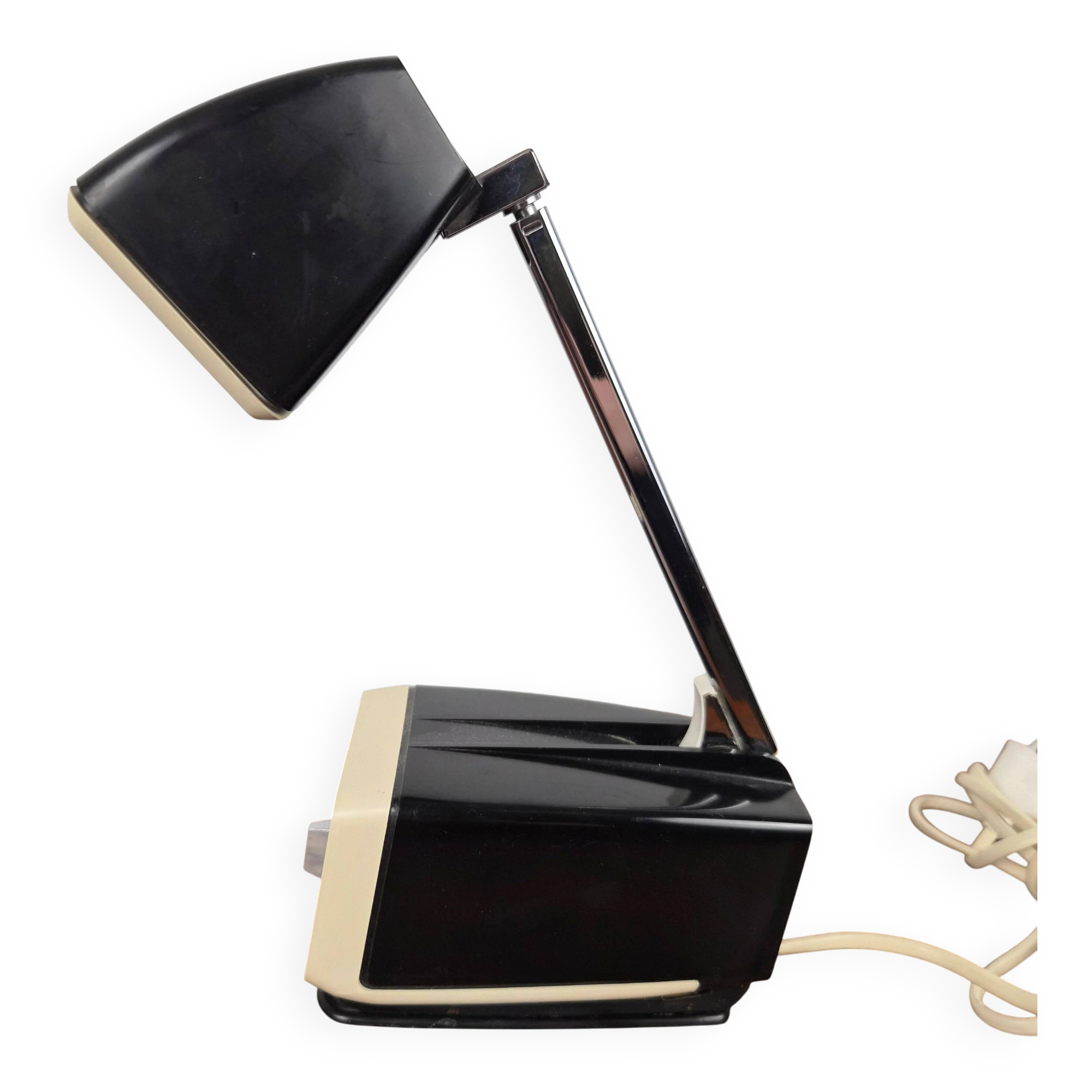 Table lamp model Solo maxi by H Bødtcher Hansen, Denmark 1960