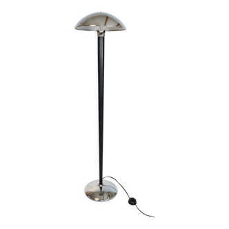 Mushroom model G9204 Dakapo floor lamp chrome by Ikea