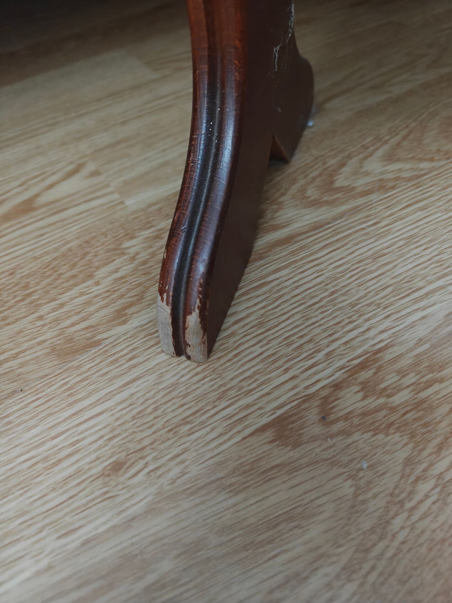 Magazine rack