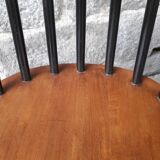 Pair of Fanett chairs by Ilmari Tapiovaara