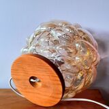 Globe lamp Limburg Helena Tynell 1970