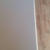 Buffet 1 porte / meuble d'entrée / meuble téléphone