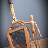 Snauwaert tennis racket