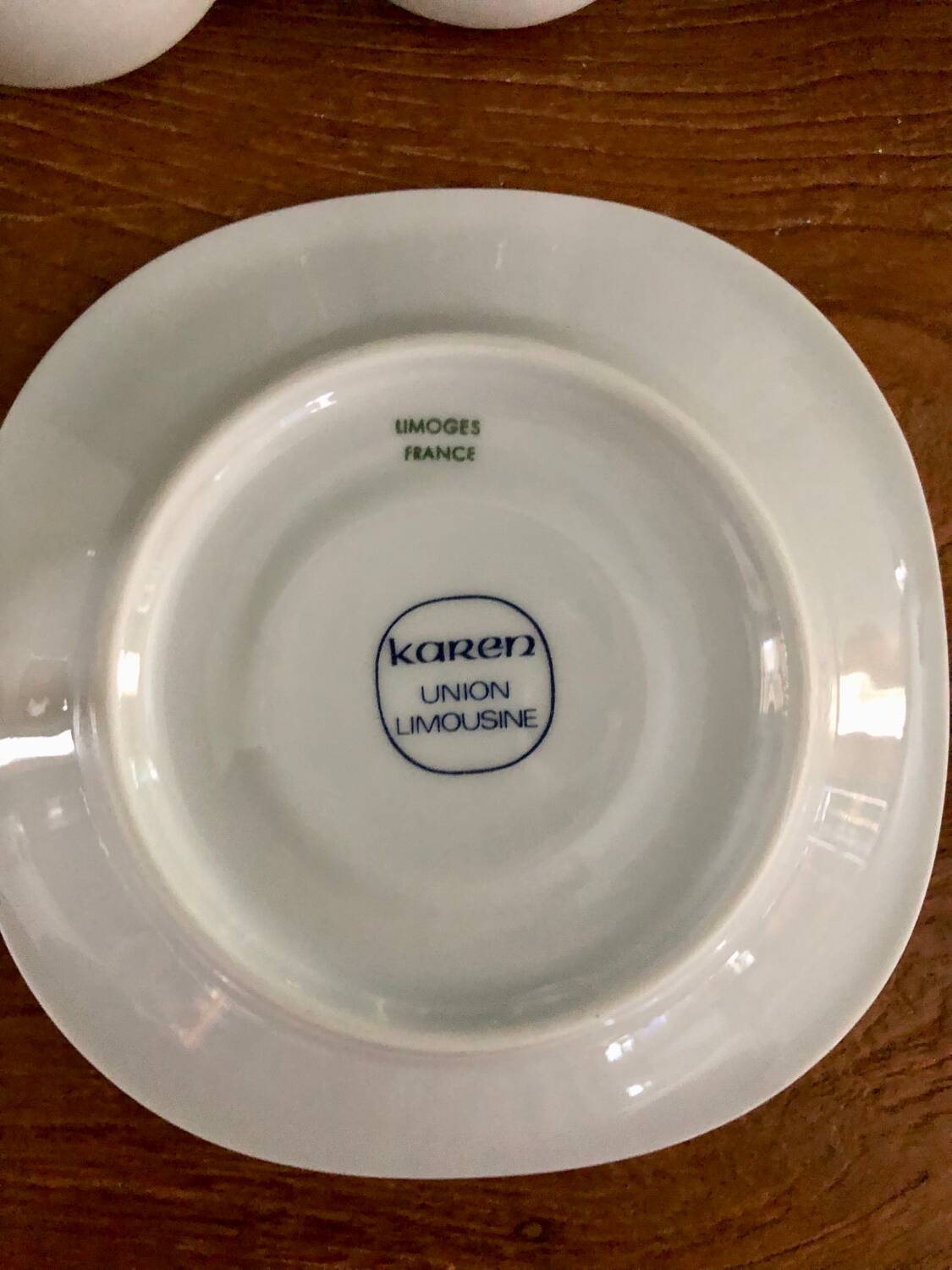 Coffee service