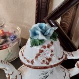 Cafetière italienne Bassano