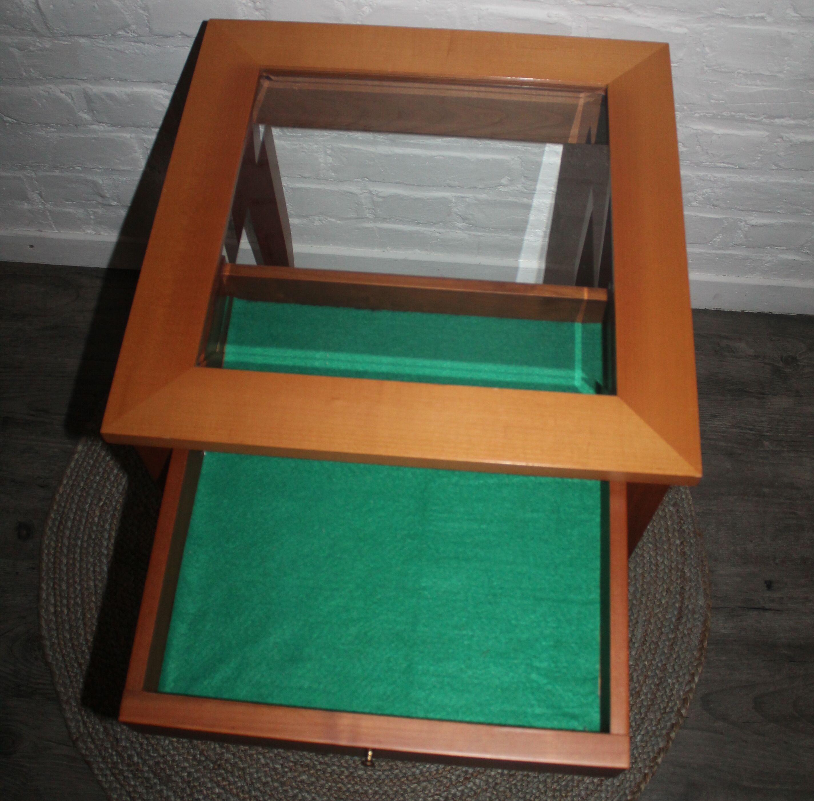 Showcase on feet from the 60/70