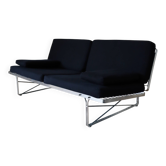 Vintage "Moment" sofa by Niels Gammelgaard for Ikea, 1980.