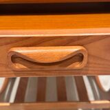 Table/chevet  G-PLAN