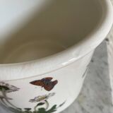 Cache pot Portmeirion Susan Williams Ellis The Botanic Garden