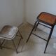 Bureau d'architecte vintage