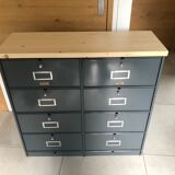 Ronéo valve cabinet