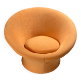 Fauteuil Mushroom par Pierre Paulin
