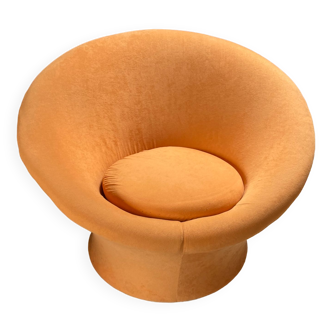 Fauteuil Mushroom par Pierre Paulin