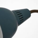 Original Scandinavian wall light from the 60s