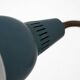 Original Scandinavian wall light from the 60s