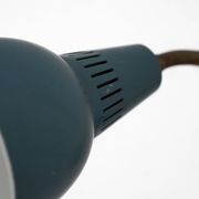 Original Scandinavian wall light from the 60s