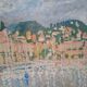 Menton Oil
