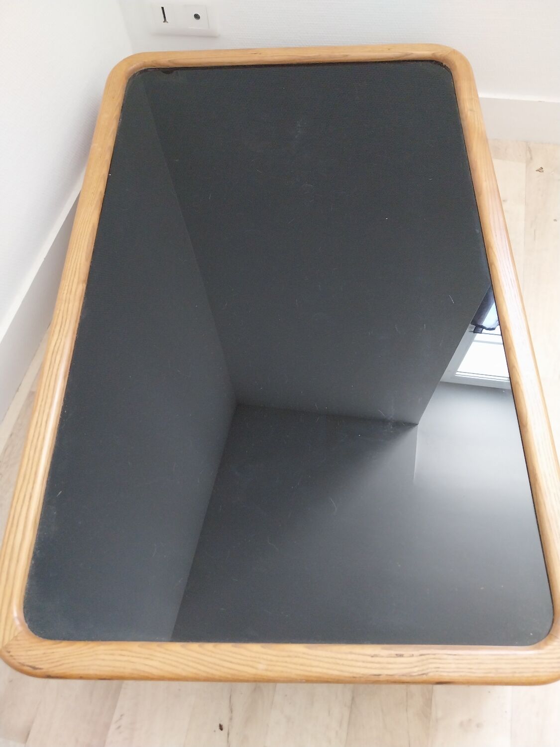 Coffee table 80s