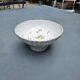 Moustier earthenware plate Atelier Ducros