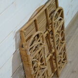 Folding shelves Peacock