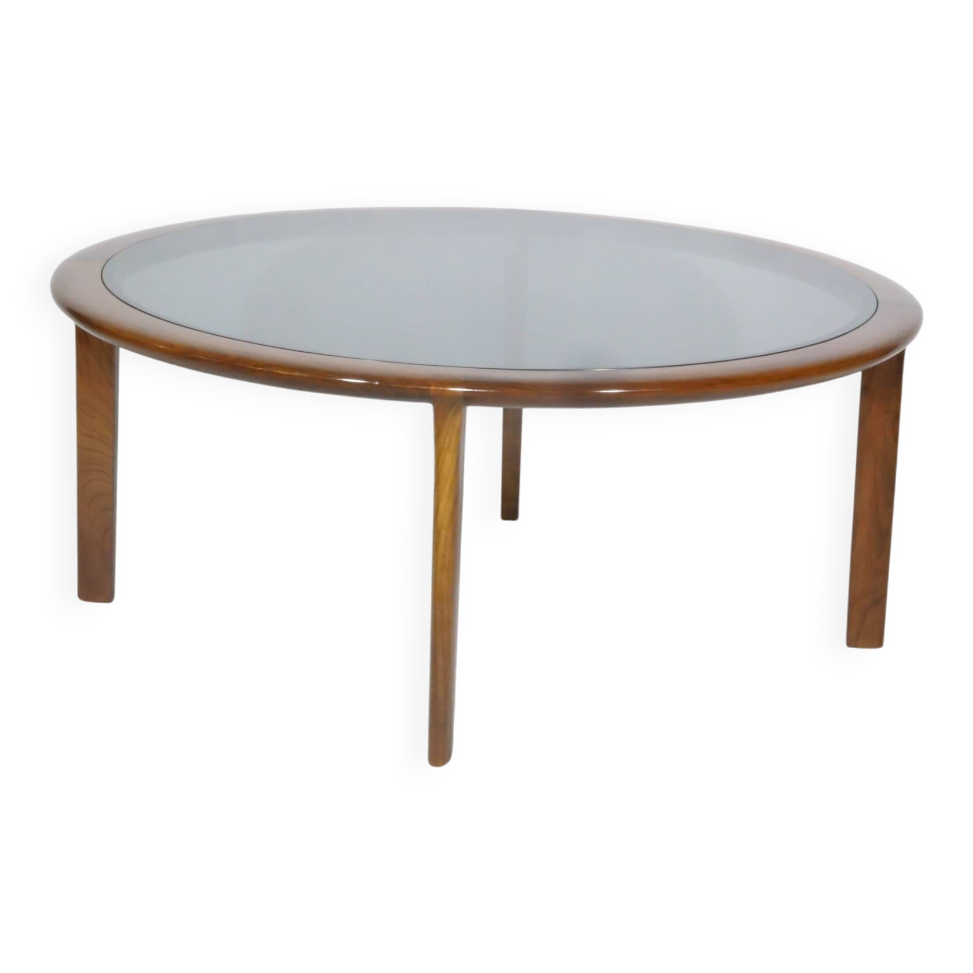 Mid-century design coffee table True vintage table by Knoll, 1960s