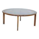 Mid-century design coffee table True vintage table by Knoll, 1960s