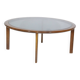 Mid-century design coffee table True vintage table by Knoll, 1960s