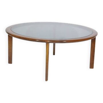 Mid-century design coffee table True vintage table by Knoll, 1960s