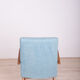 Vintage Model 53 Lounge Chairs by Jaroslav Smidek for TON, 1960s, Set of 2
