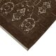 Turkish Handcrafted Loom Oushak Rug 212 cm x 308 cm