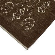 Tapis Oushak fait main en Turquie 212 cm x 308 cm
