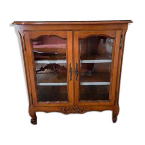 vitrine