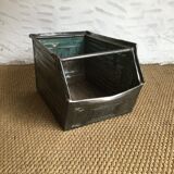 Schafer industrial metal case