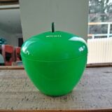 Nice shell ice bucket 70 s