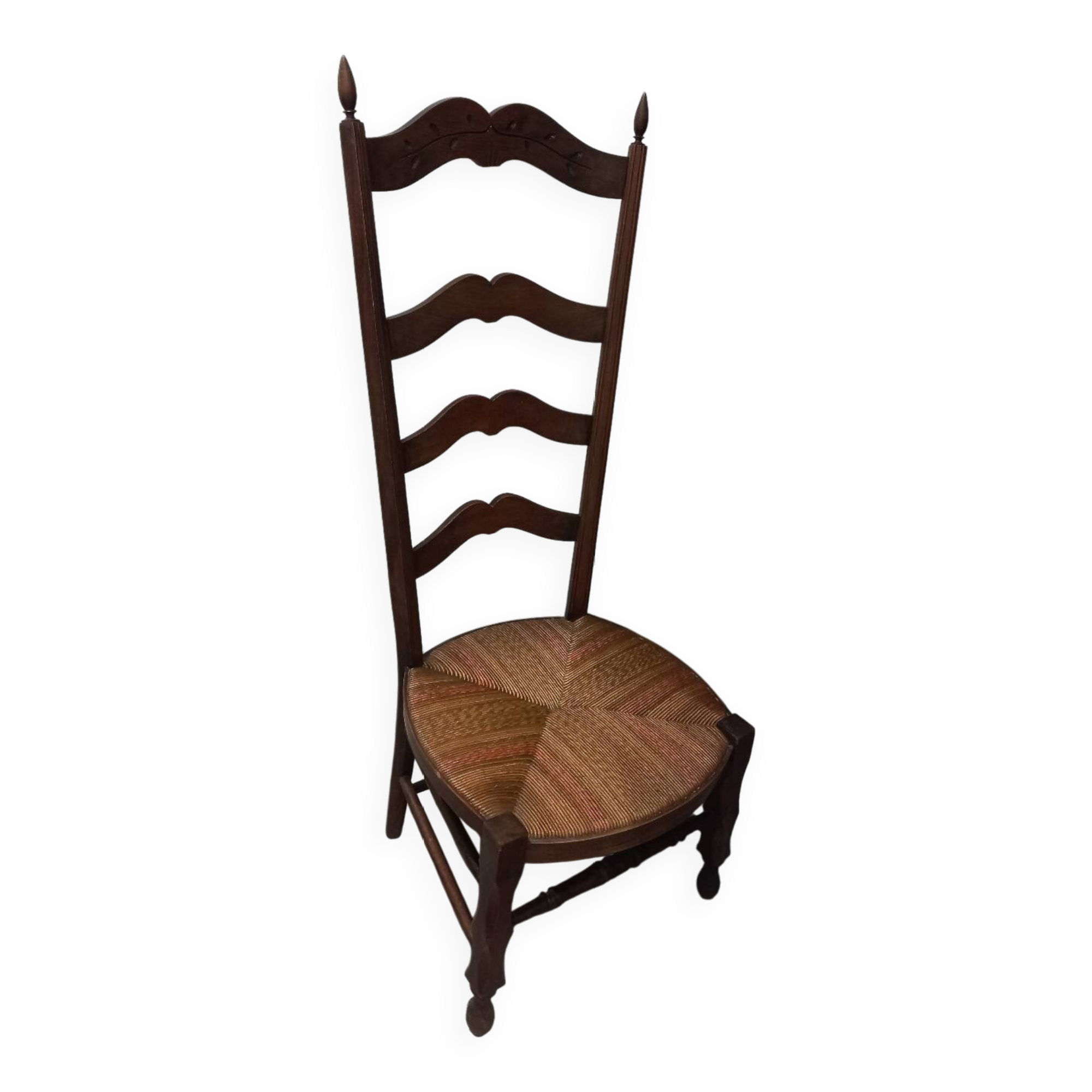 Low chair