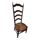 Low chair