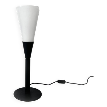 Lampe de table postmoderne, Italie, années 1980