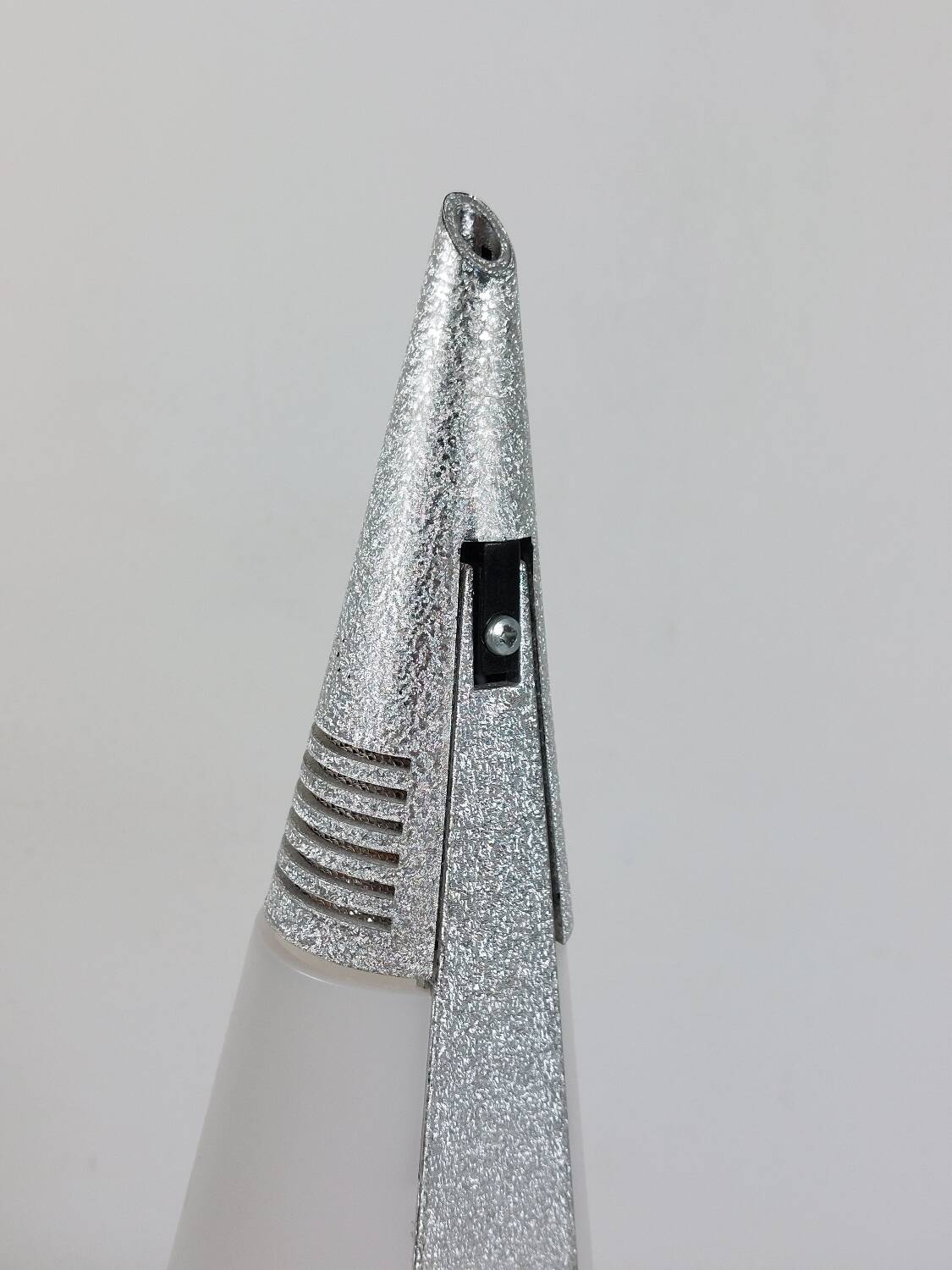 Lampe de table vintage Haruki Mori Cassina 1990