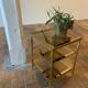 Vintage coffee table