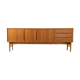 1960s sidebord, model Fredericia