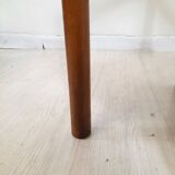 Pair of Carimate chairs by Vico Magistretti for Cassina 1960