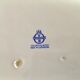 Villeroy and Boch vintage porcelain aperitif dish